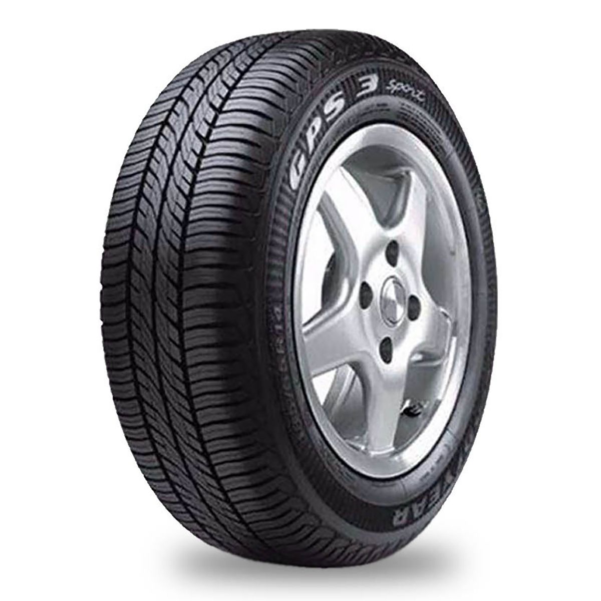 GOODYEAR - Neumático 185/65 R15 Goodyear Gps3 88T