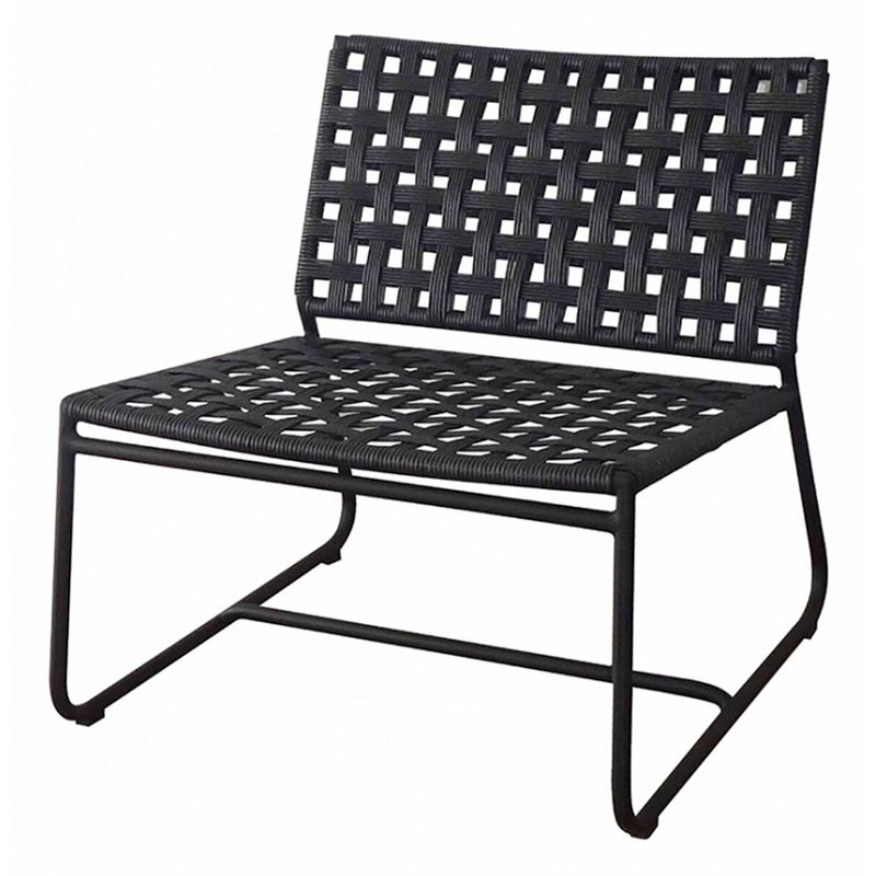 REMATIME - Butaca Terraza Square Rematime