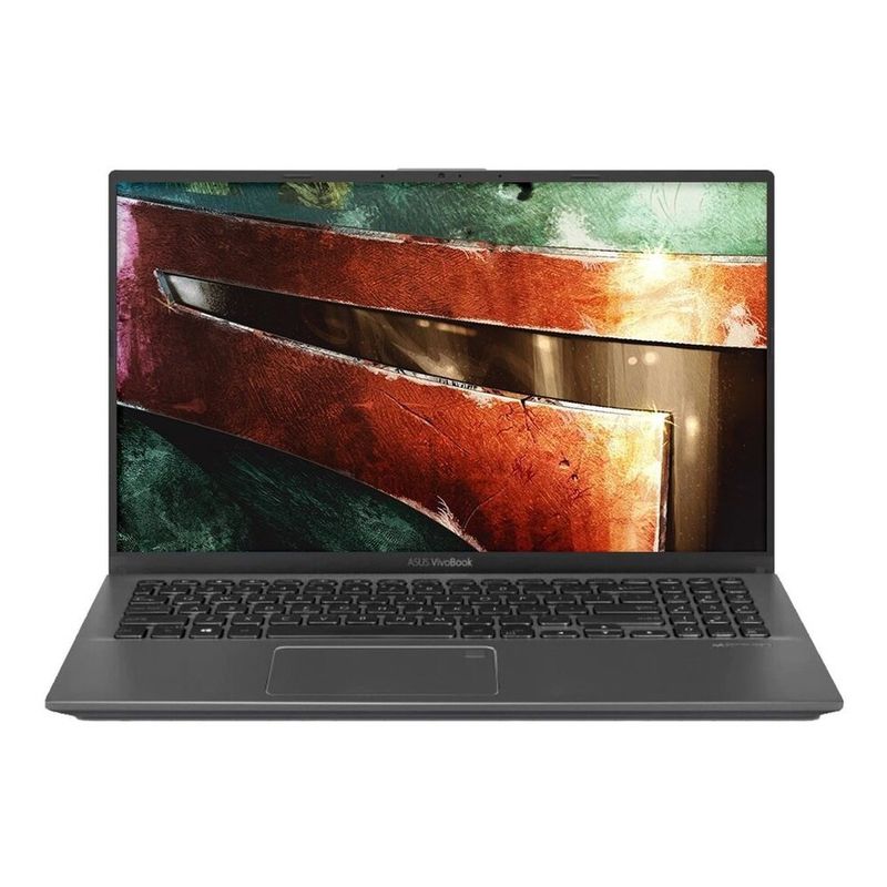 ASUS - Ntbk Asus Vivobook R564Ja I3/4Gbram/128Gb/116