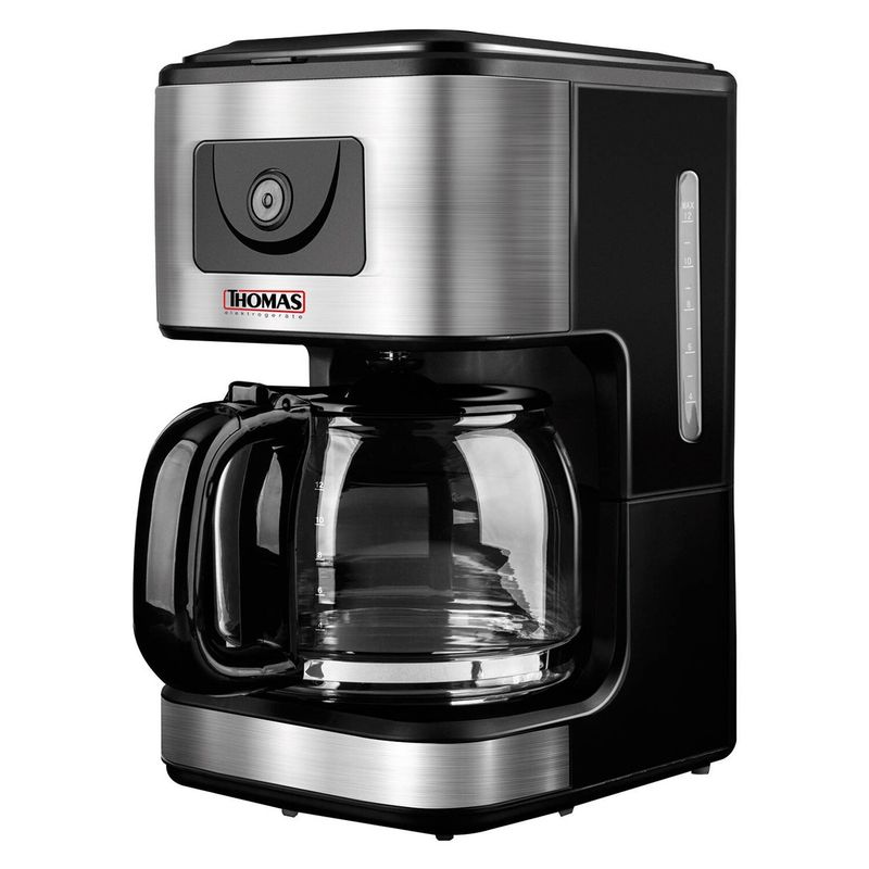 THOMAS - Cafetera Thomas Th-138I