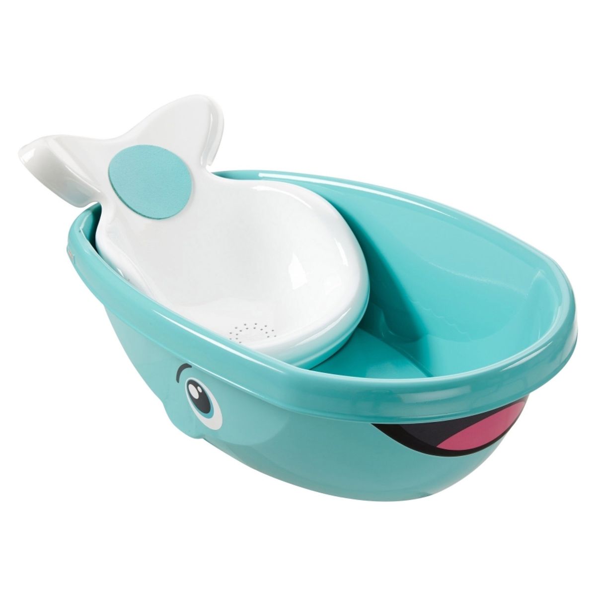 FISHER PRICE - Ballena Hora Del Baño Fisher Price