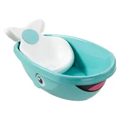 FISHER PRICE - Ballena Hora Del Baño