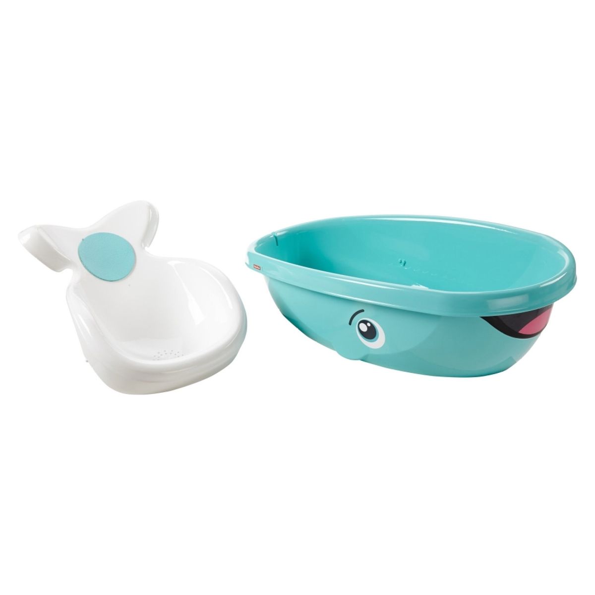 FISHER PRICE - Ballena Hora Del Baño Fisher Price