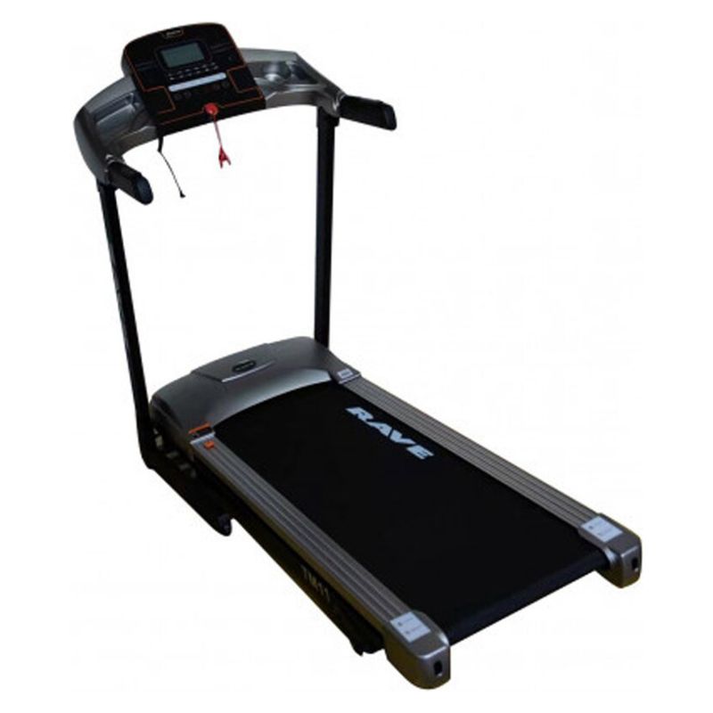 RAVE - Trotadora Treadmill TM11-A1 Rave