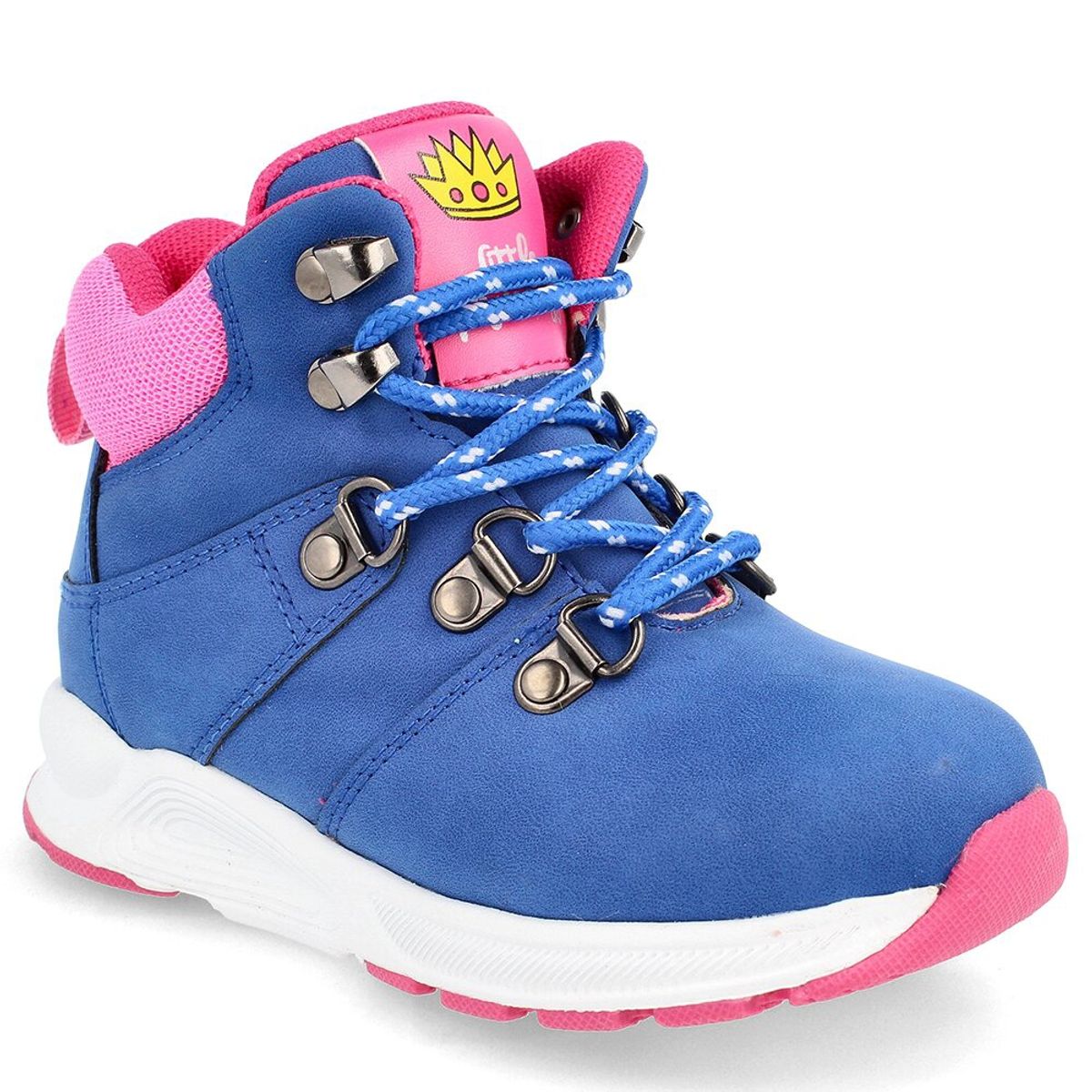 BUBBLE GUMMERS - Botín Niña Bubble Gummers Calgary