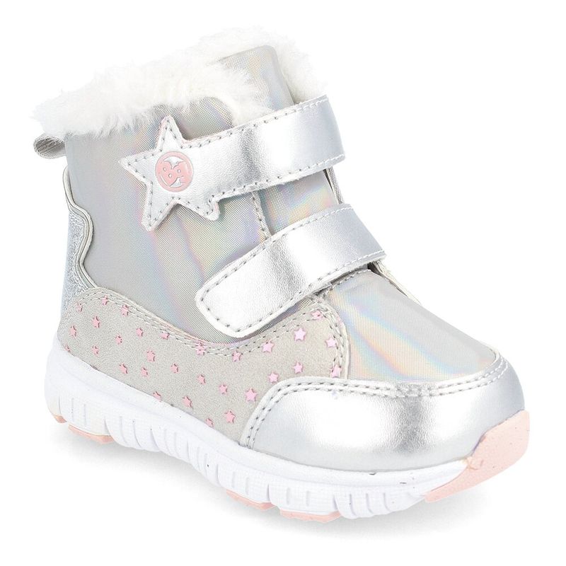 BUBBLE GUMMERS. - Bota Niña Bubble Gummers New Comfort