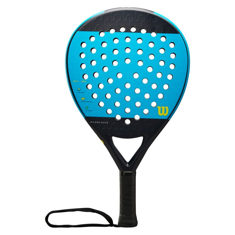WILSON - Pala De Pádel Juice Wilson
