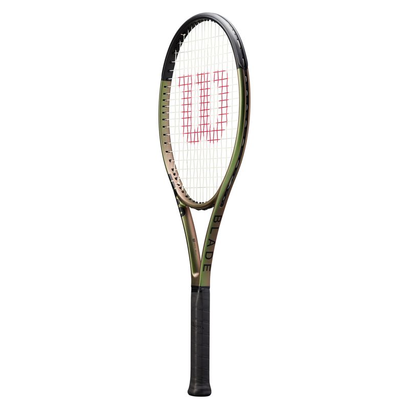 WILSON - Wilson Raqueta De Tenis Rq Blade 104