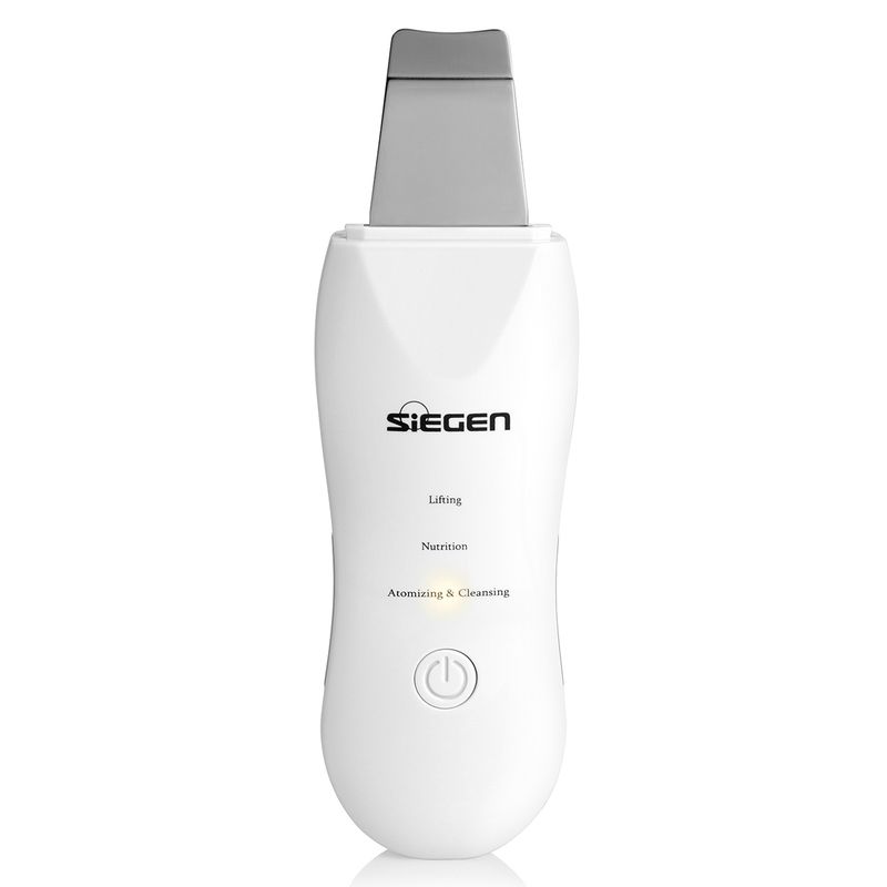 SIEGEN - PEELING ULTRASONICO NANO SPRAY SIEGEN SG-6150