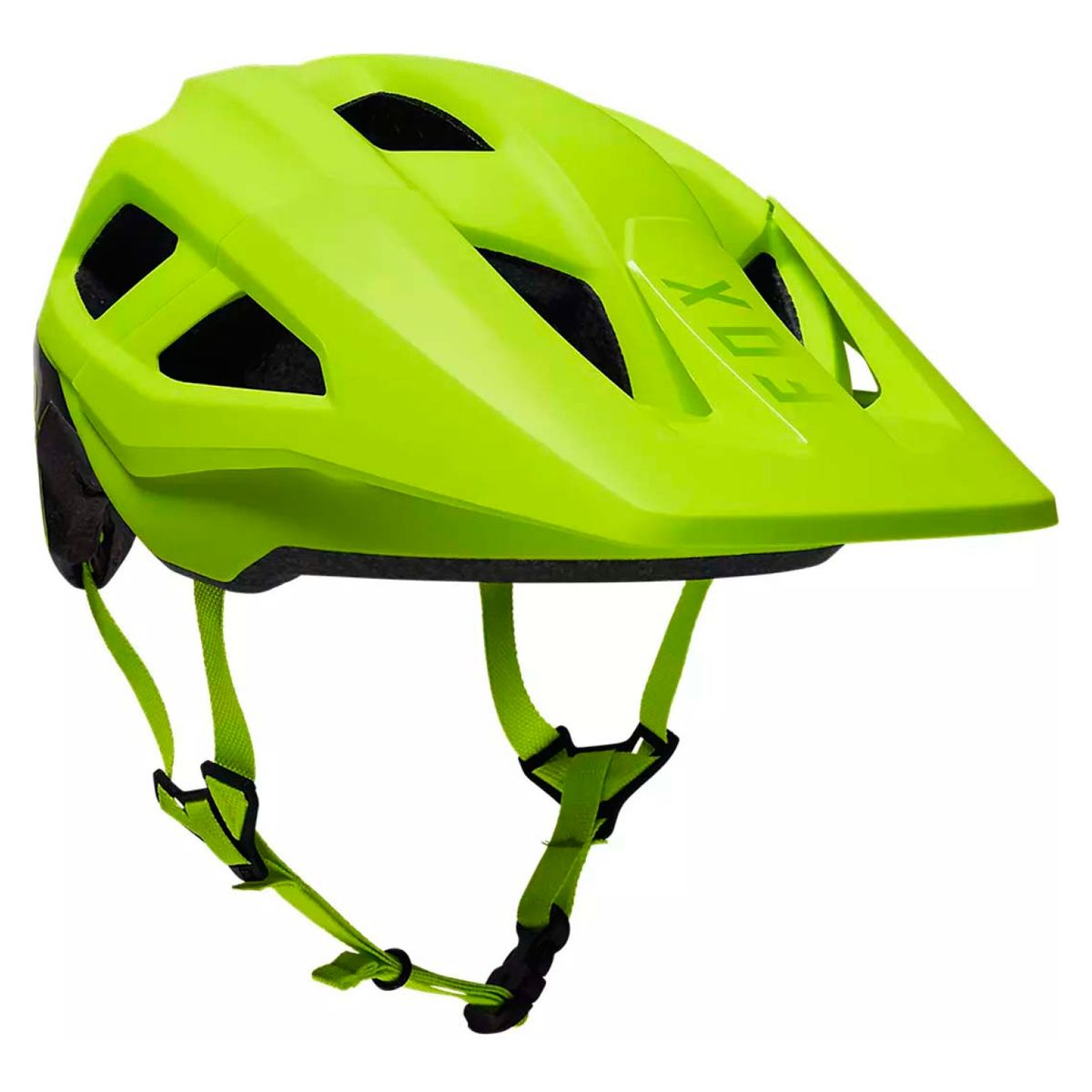FOX - Casco Bicicleta Mainframe Mips  Fox