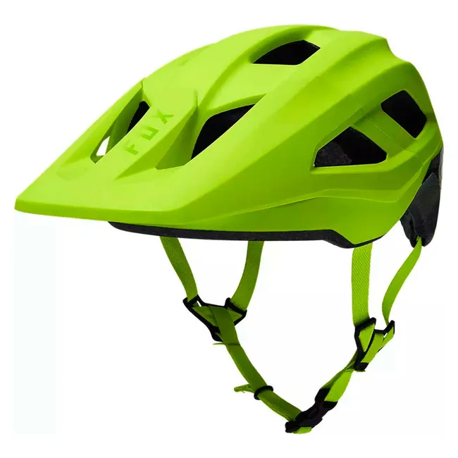 FOX - Casco Bicicleta Mainframe Mips  Fox