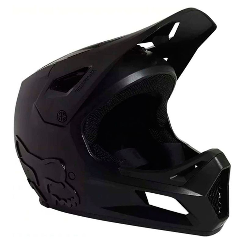FOX - Casco Mountain Bike Unisex Ciclismo Fox