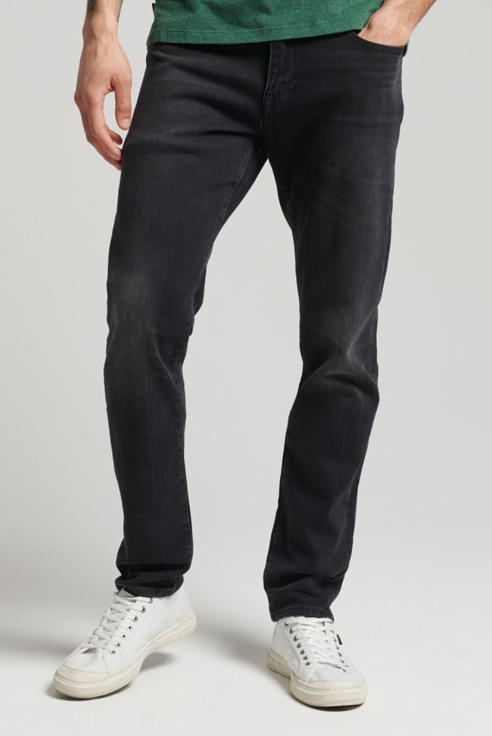 SUPERDRY - Superdry Jeans Hombre