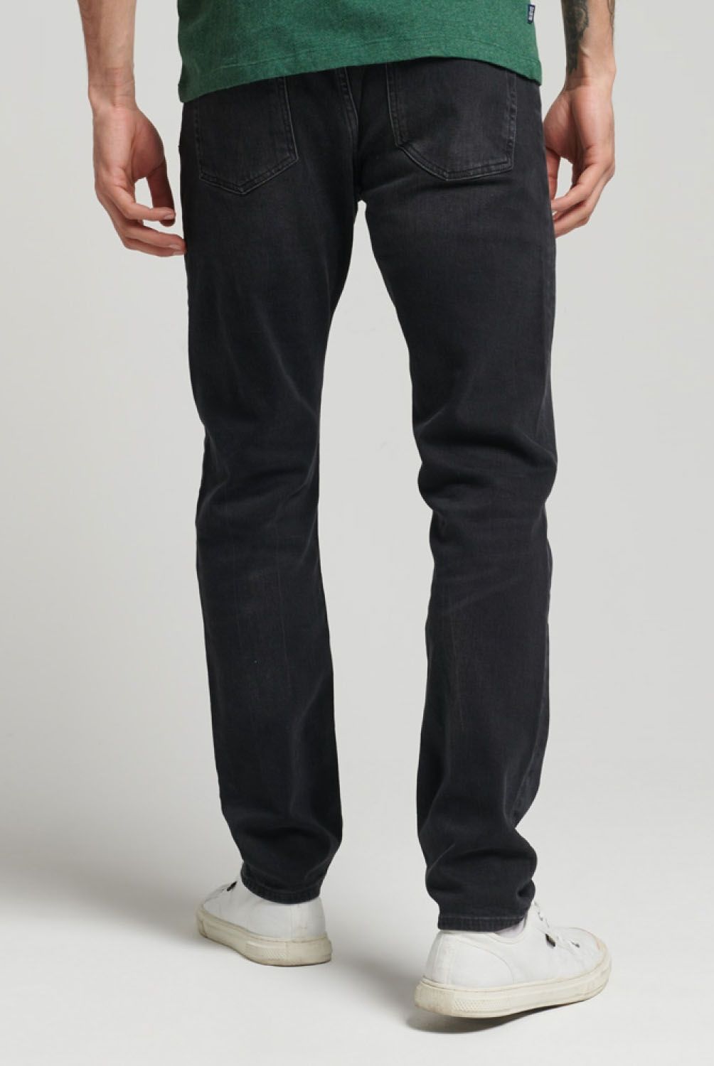 SUPERDRY - Superdry Jeans Hombre