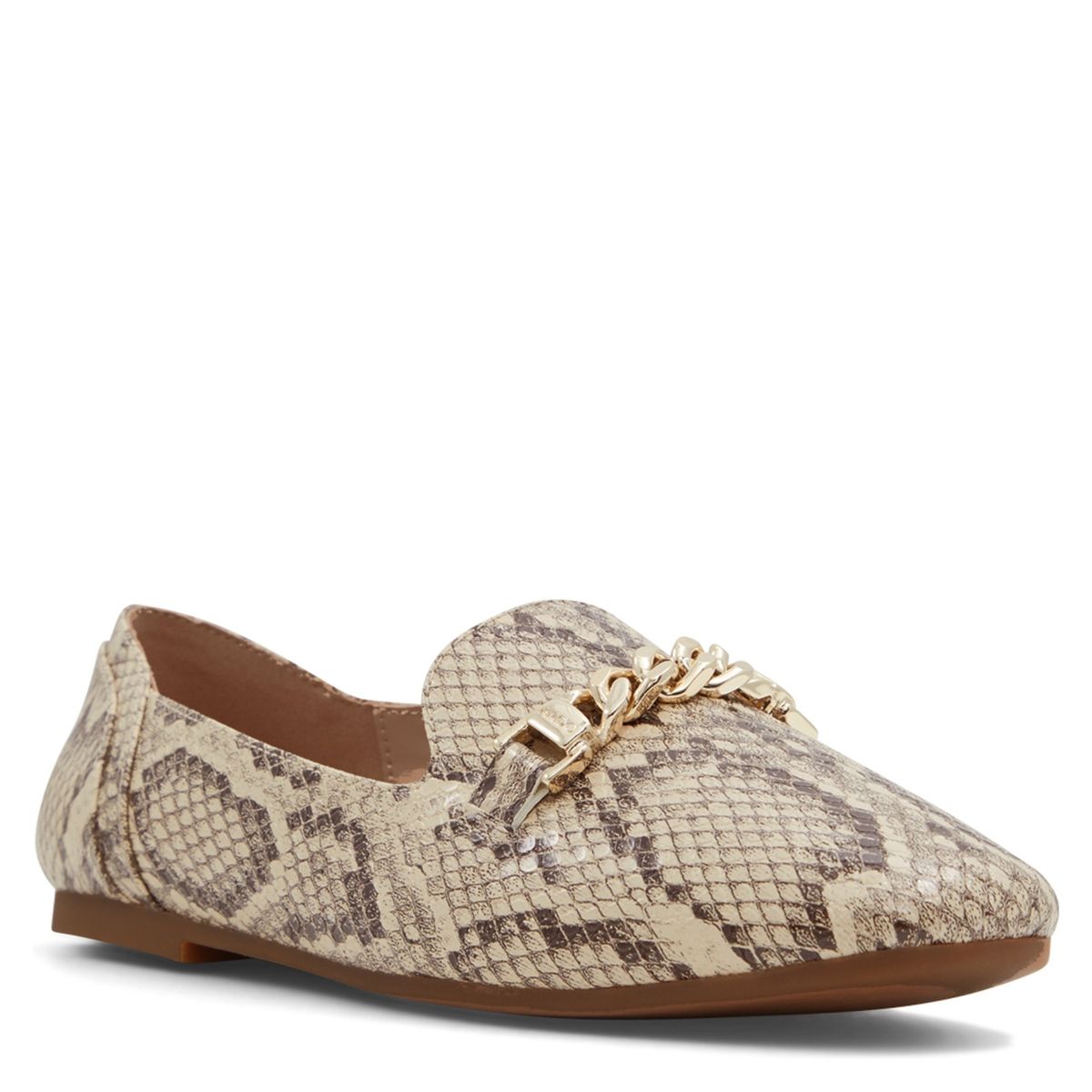 ALDO - Zapato Casual Mujer Animal Print Aldo