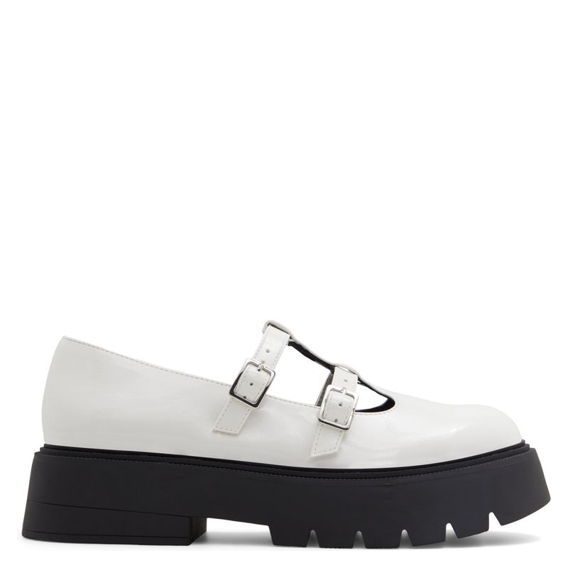 CALL IT SPRING - Mocasín Mujer Blanco Call It Spring