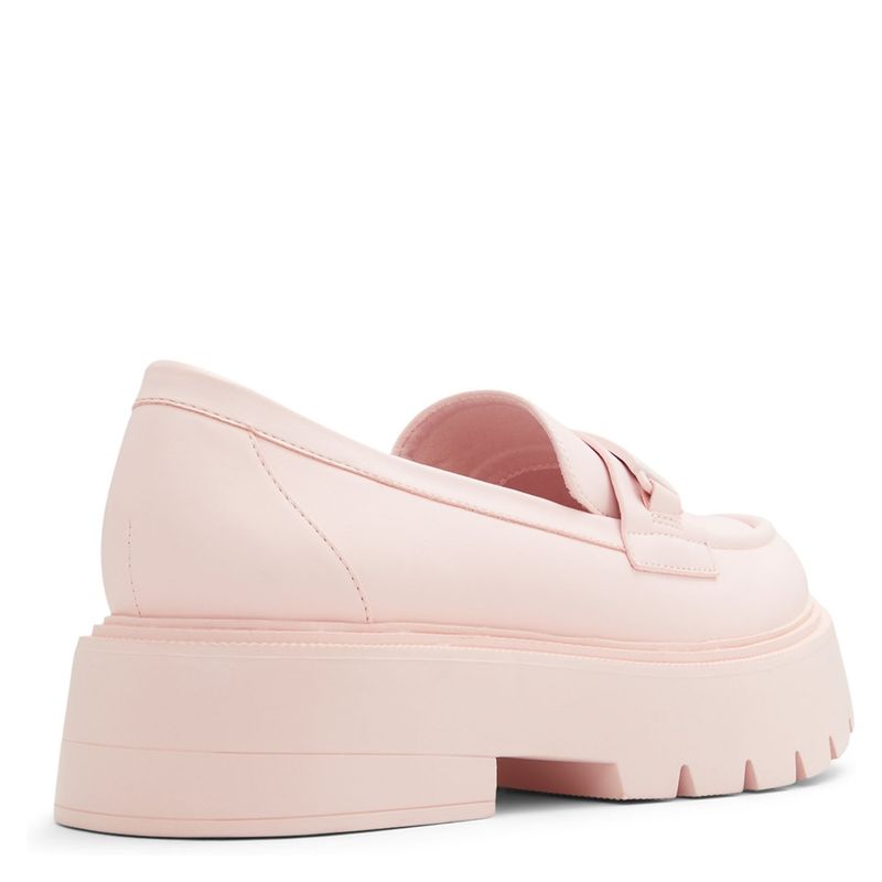 CALL IT SPRING - Mocasín Mujer Rosado Call It Spring