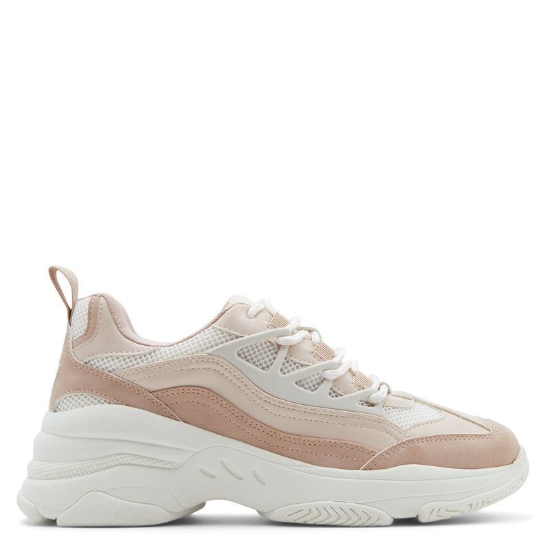 CALL IT SPRING - Zapatilla Urbana Mujer Rosado Call It Spring