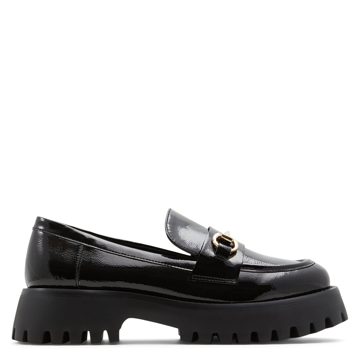 CALL IT SPRING - Mocasín Mujer Negro Call It Spring