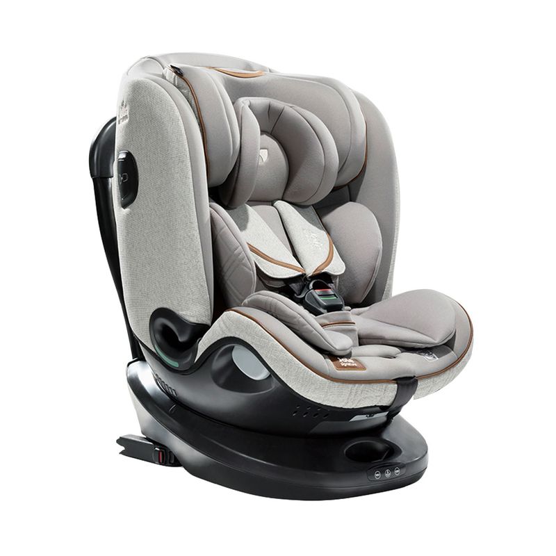 JOIE - Silla de Auto Convertible Con Sistema Isofix Joie