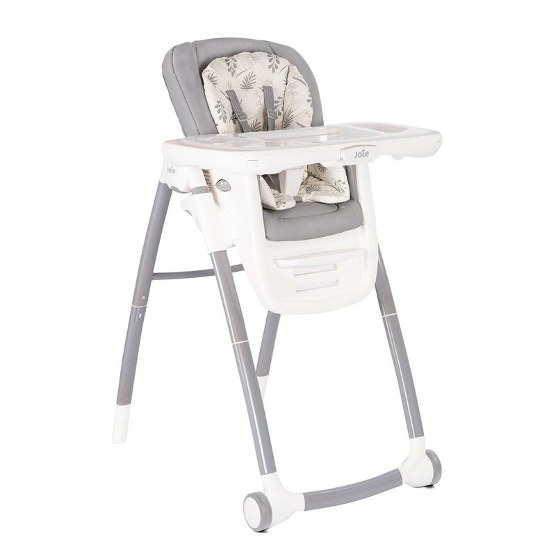 JOIE - Silla de Comer 6 en 1 Multiply Petite Fern Joie