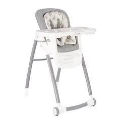 JOIE - Silla de Comer 6 en 1 Multiply Petite Fern