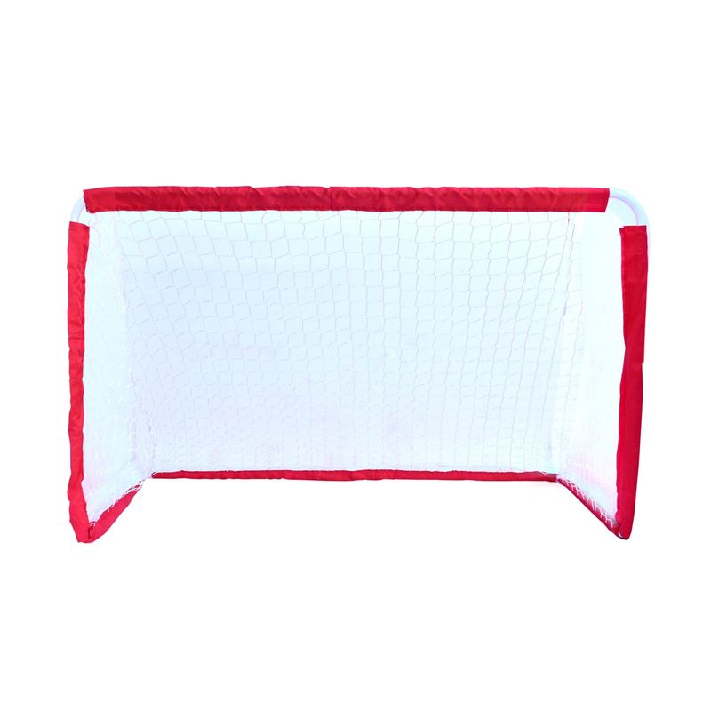 GAME POWER - Set De Futbol Arco Pelota Conos Game Power