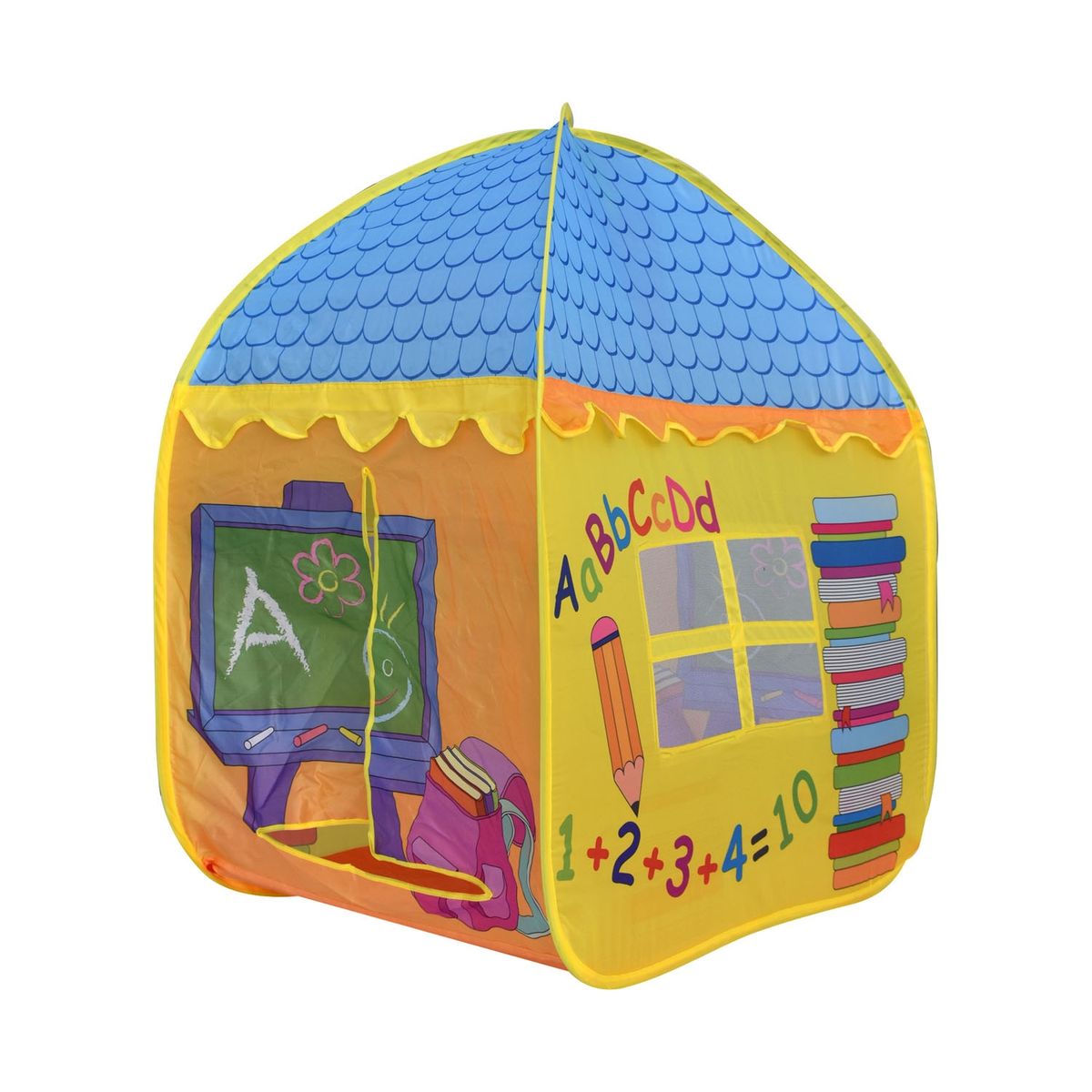 GAME POWER - Tienda Interactiva 100X72 X 110 Cm Game Power