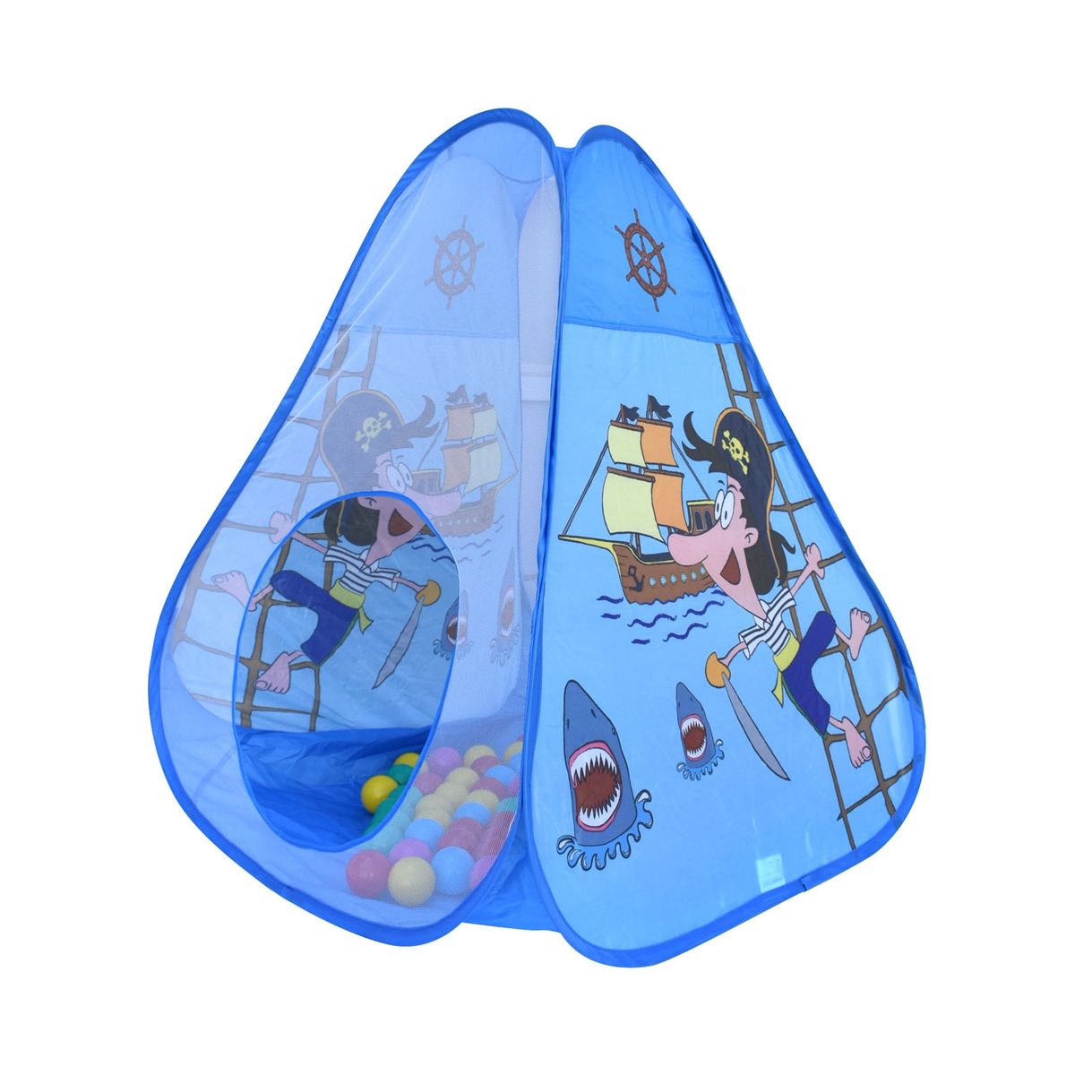 GAME POWER - Tienda Multijuego Azul Game Power