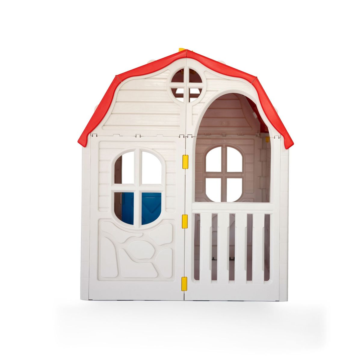 RAM - Casa de Juegos Fantastica Ram