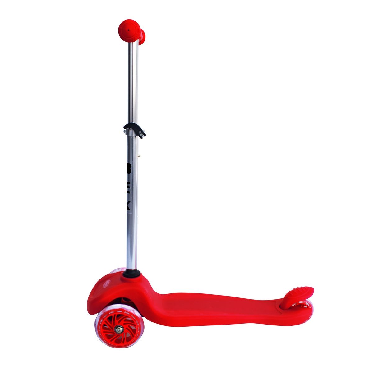 BEX - Scooter Rojo Bex