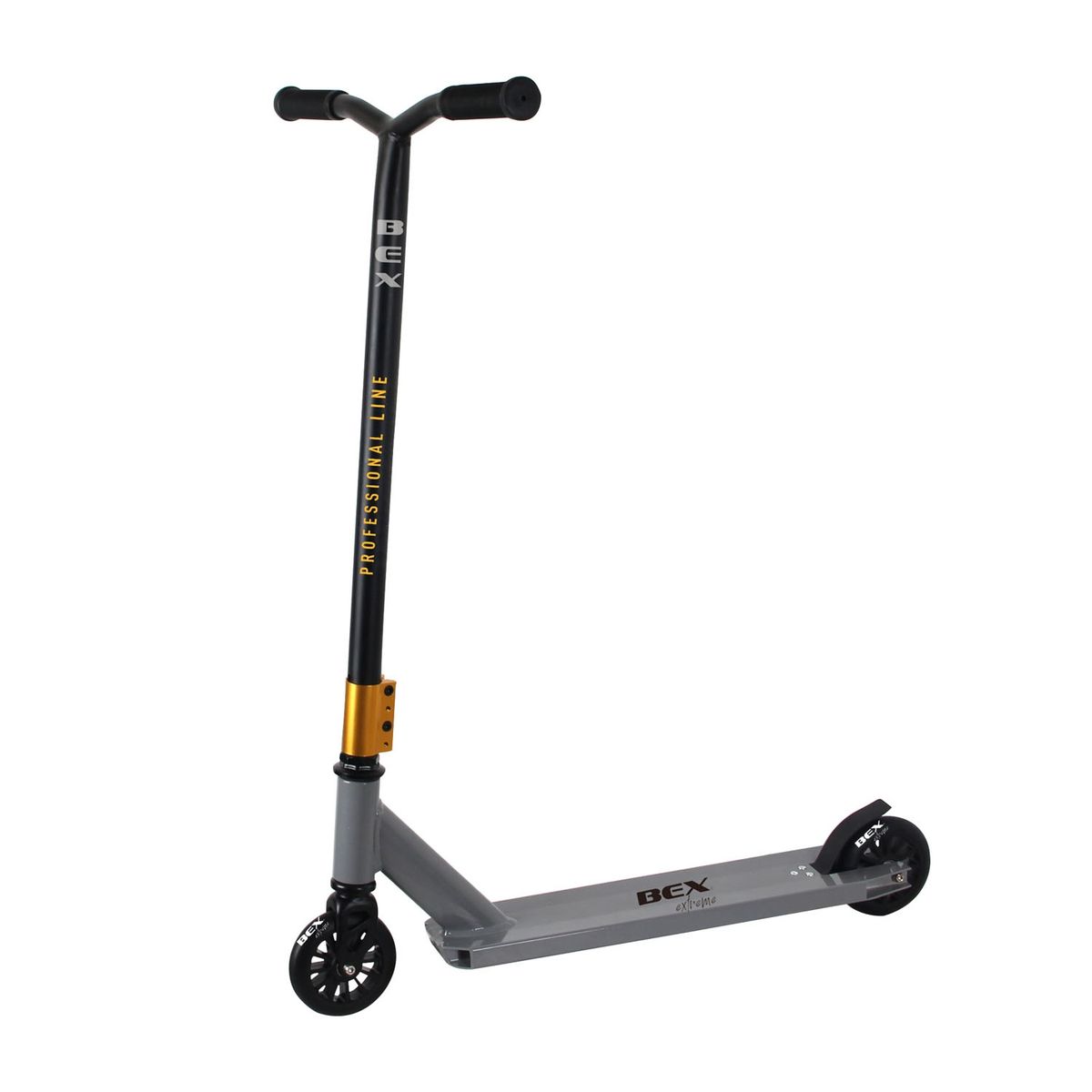 BEX - Scooter De Salto Extreme Bex