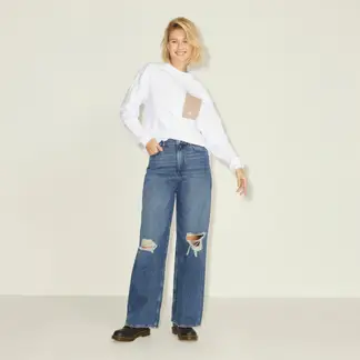JJXX - Jeans Wide Leg Mujer
