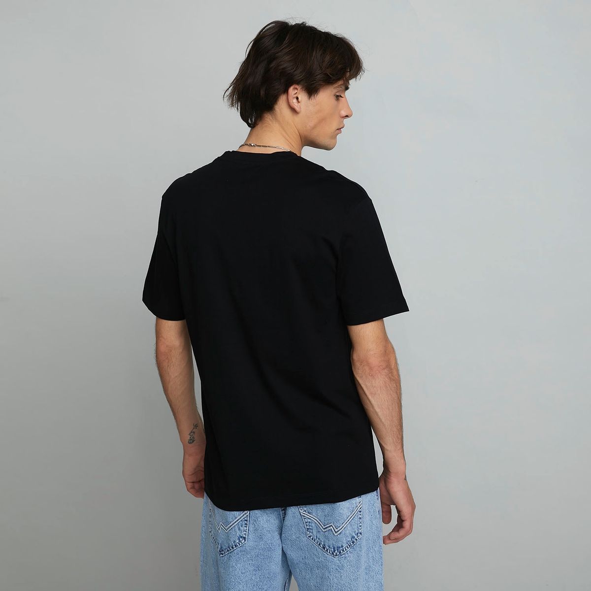 JACK&JONES - Jack&Jones Polera Licencia Coca-Cola