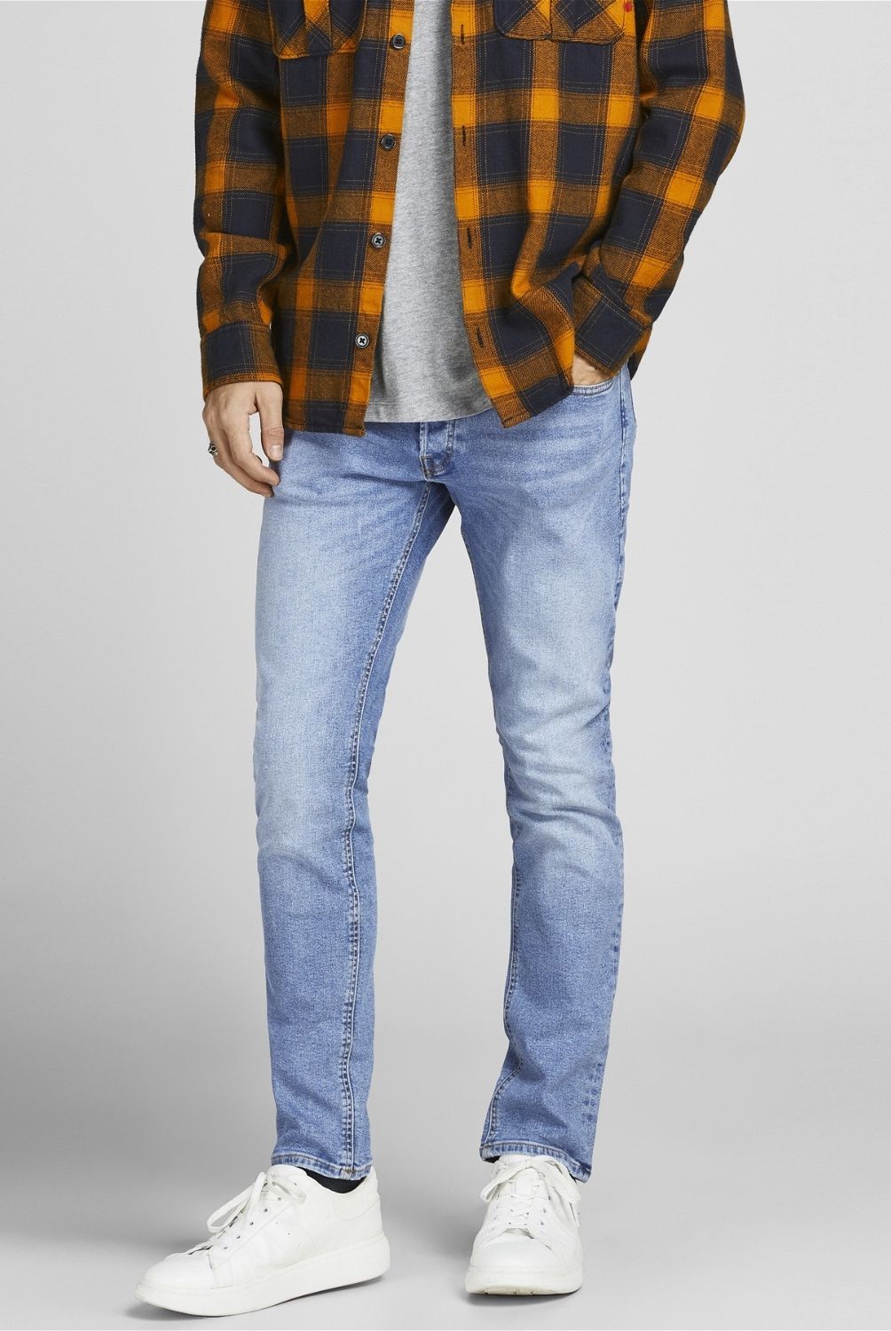 JACK&JONES - Jeans Hombre Jack&Jones
