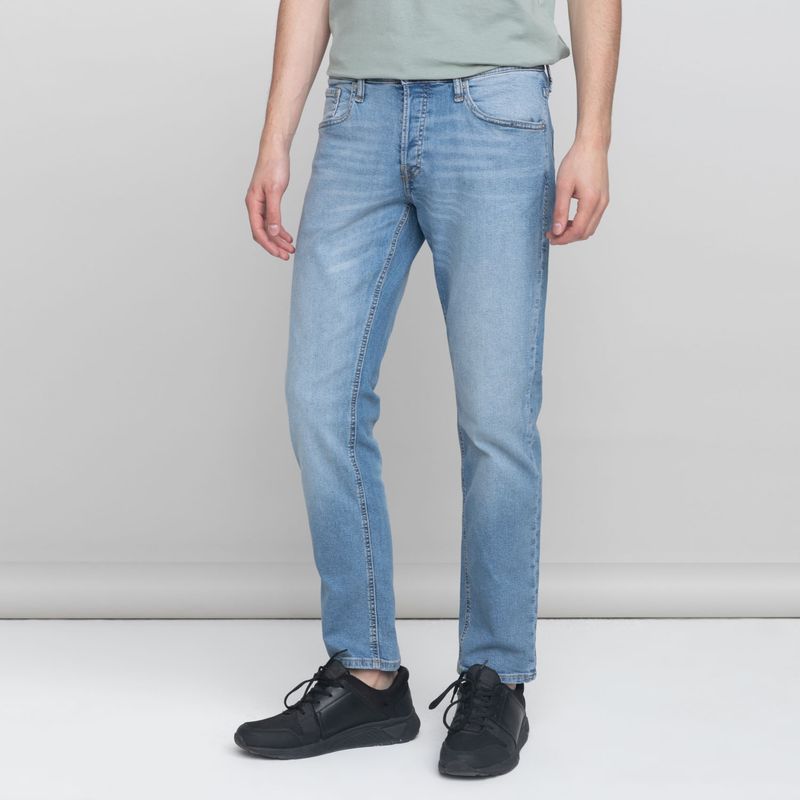 JACK&JONES - Jeans Hombre Jack&Jones
