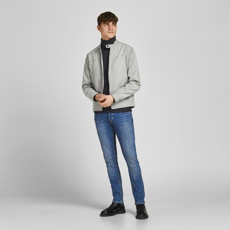 JACK&JONES - Jeans Slim Fit Hombre Jack&Jones