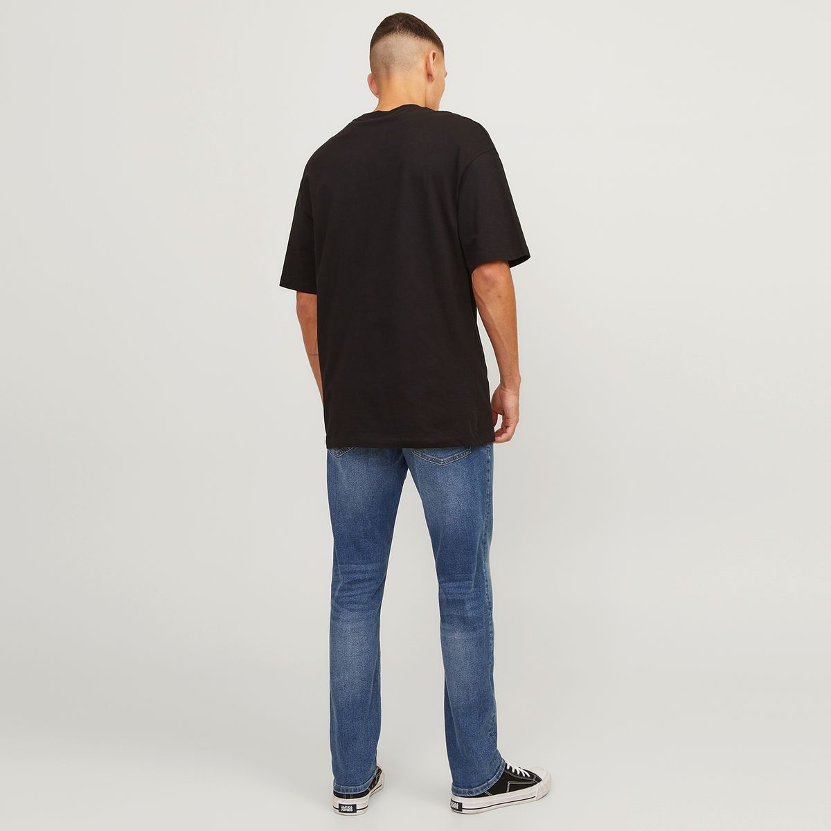 JACK&JONES - Jeans Slim Fit Hombre Jack&Jones