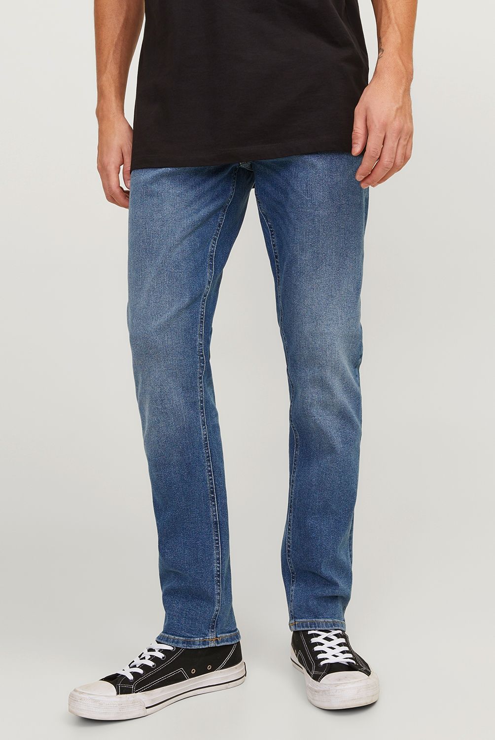 JACK&JONES - Jeans Slim Fit Hombre Jack&Jones
