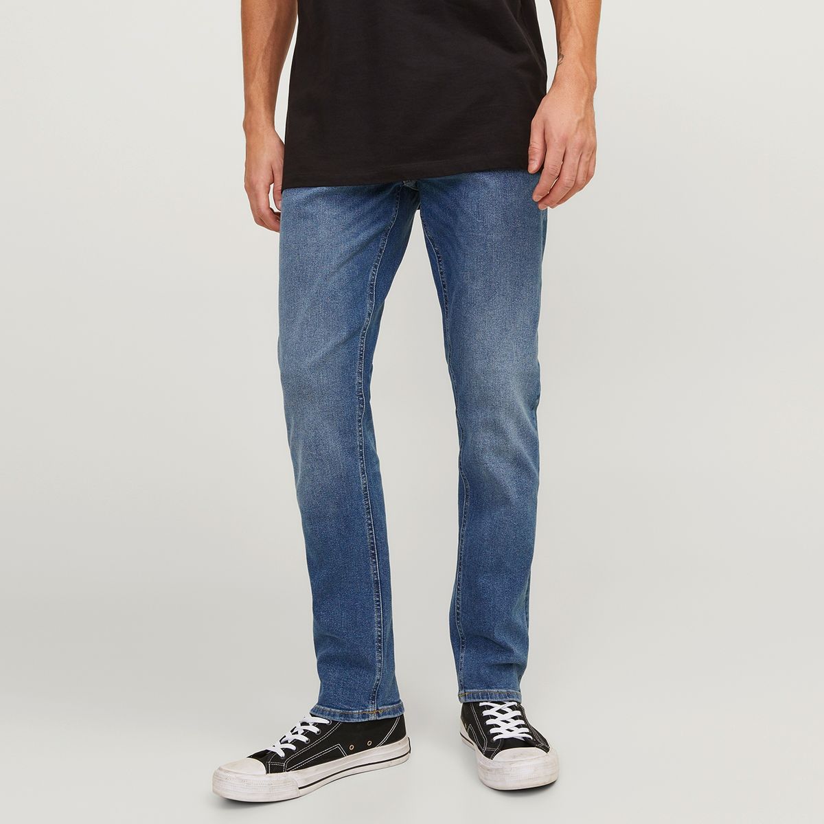 JACK&JONES - Jeans Slim Fit Hombre Jack&Jones