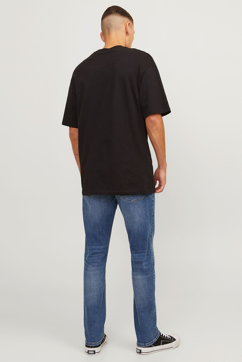 JACK&JONES - Jeans Slim Fit Hombre Jack&Jones