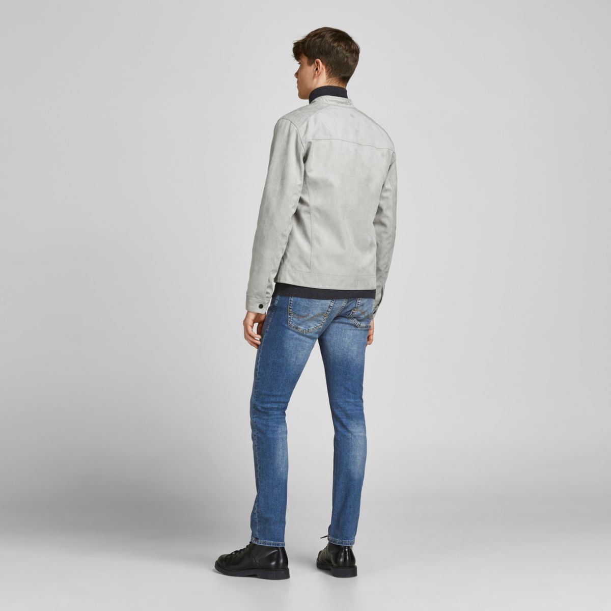 JACK&JONES - Jeans Slim Fit Hombre Jack&Jones