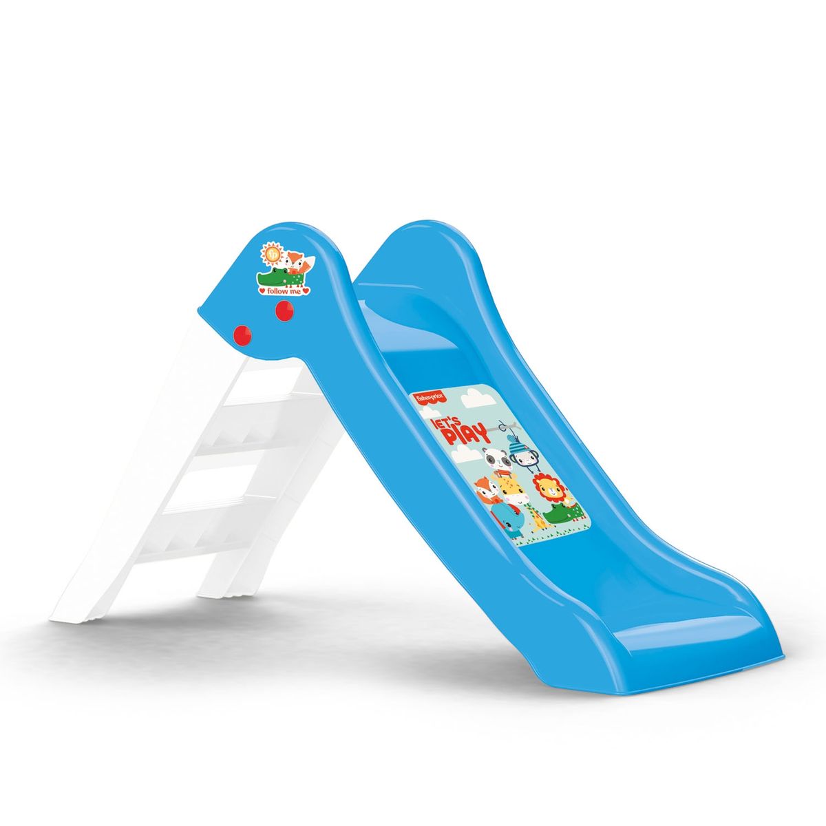 FISHER PRICE - Resbalín 111X47X70 cm Fisher Price