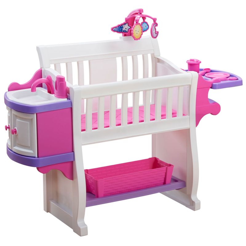 AMERICAN PLASTIC TOYS INC - American Plastic Toys Inc Mi Primer Mudador