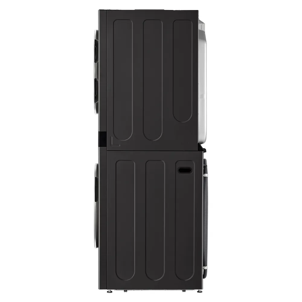 LG WK22BS6 WashTower 22/16 kg Negro, foto 11