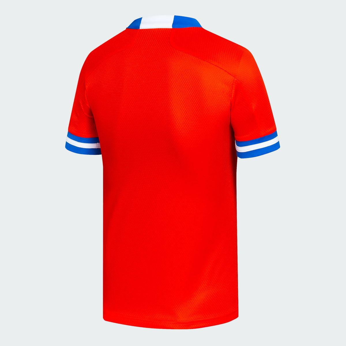 ADIDAS - Adidas Camiseta de Fútbol Selección Chilena Niño