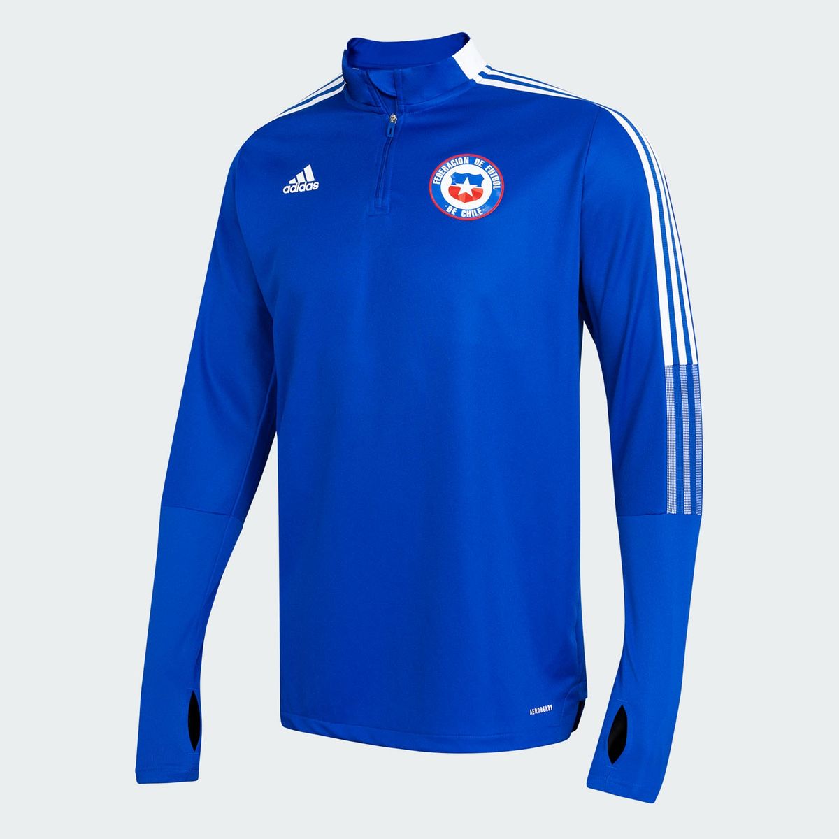 ADIDAS - Polerón Hombre