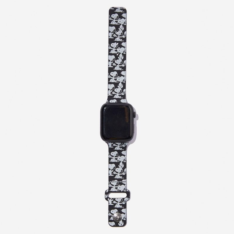 TYPO - Correa de Reloj Strapped Watch Typo