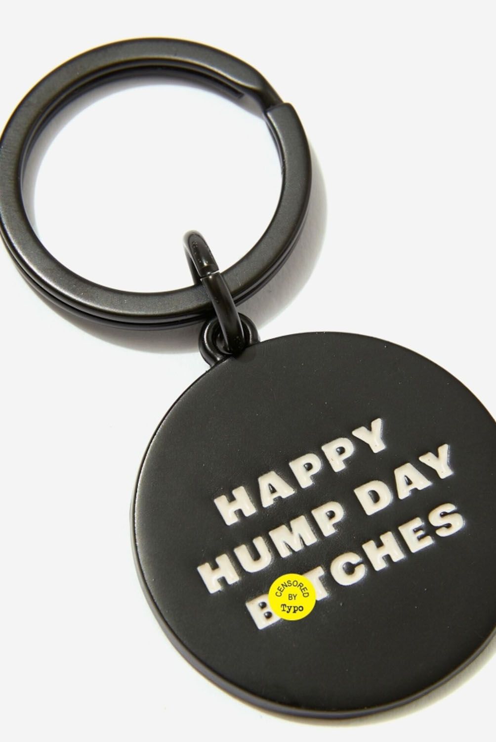 TYPO - Placa De Identidad Para Perros Typo