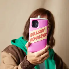 TYPO - Carcasa Iphone12, 12 Pro